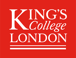 Study in - 10. King's College London